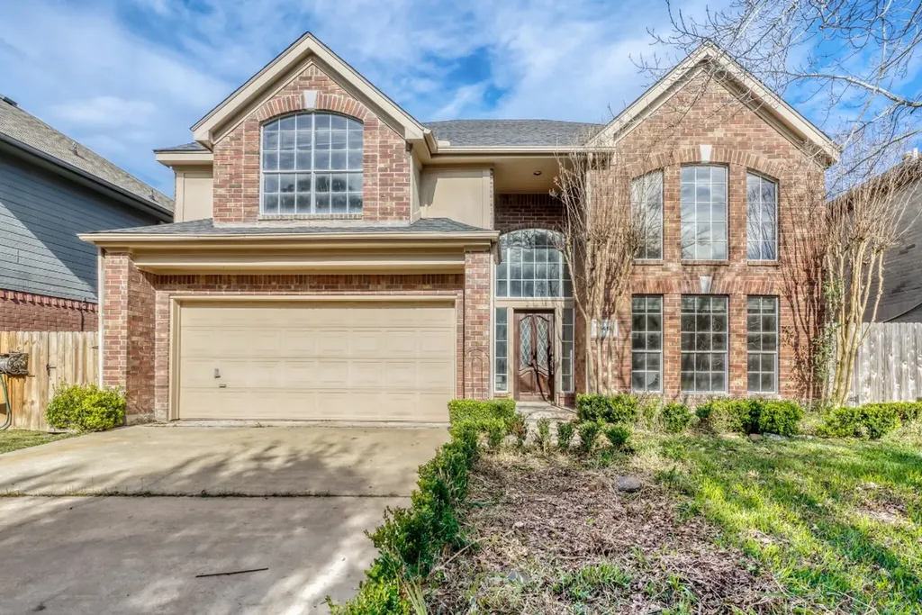 16418 Teak Drive Missouri City TX 77489
