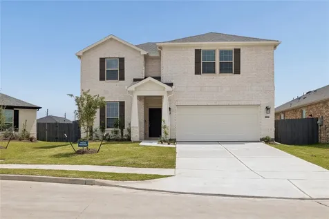 6206 Bayou Birch Lane Baytown TX 77521