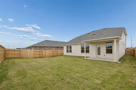 6206 Bayou Birch Lane Baytown TX 77521
