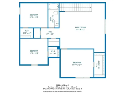 6206 Bayou Birch Lane Baytown TX 77521