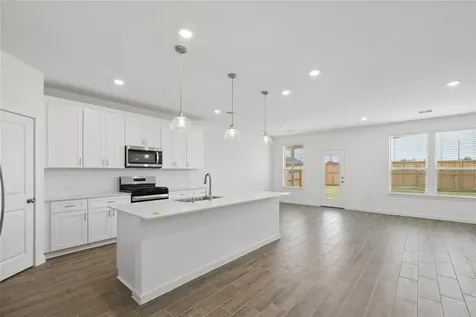 6206 Bayou Birch Lane Baytown TX 77521