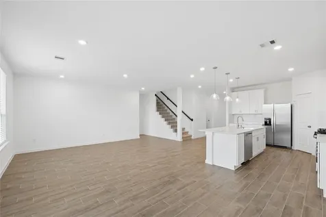 6206 Bayou Birch Lane Baytown TX 77521