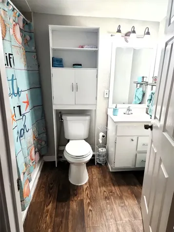 2605 Avenue Q Galveston TX 77550