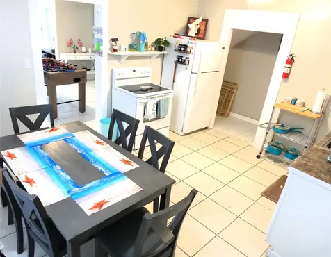 2605 Avenue Q Galveston TX 77550