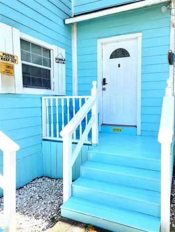 2605 Avenue Q Galveston TX 77550