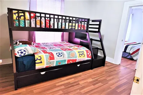 2605 Avenue Q Galveston TX 77550