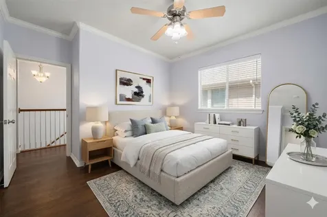 6309 Mapleridge Street Houston TX 77081