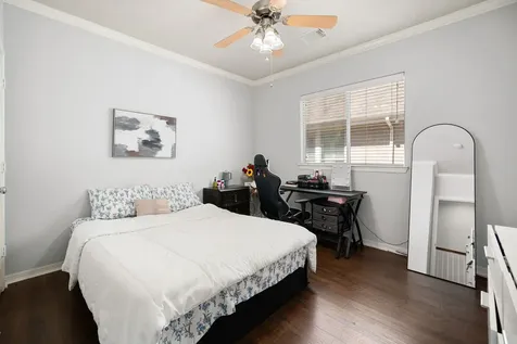 6309 Mapleridge Street Houston TX 77081