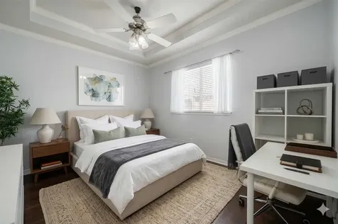 6309 Mapleridge Street Houston TX 77081
