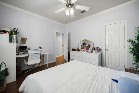 6309 Mapleridge Street Houston TX 77081