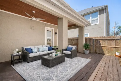 6309 Mapleridge Street Houston TX 77081