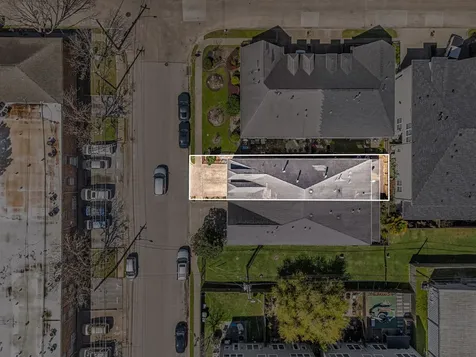 6309 Mapleridge Street Houston TX 77081