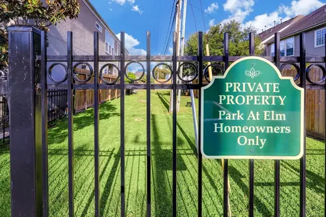 6309 Mapleridge Street Houston TX 77081