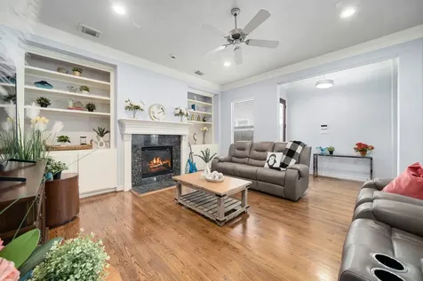 6309 Mapleridge Street Houston TX 77081