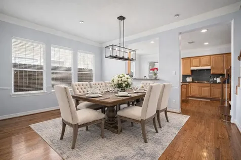 6309 Mapleridge Street Houston TX 77081