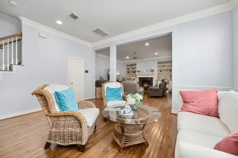 6309 Mapleridge Street Houston TX 77081