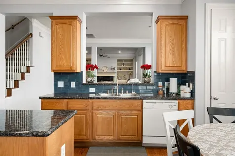6309 Mapleridge Street Houston TX 77081
