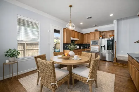 6309 Mapleridge Street Houston TX 77081