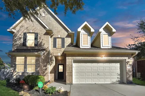 704 Harvard Pointe Drive League City TX 77573
