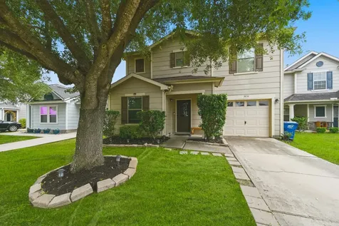 3834 Jewel Point Drive Spring TX 77386