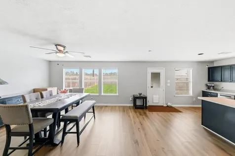 3834 Jewel Point Drive Spring TX 77386