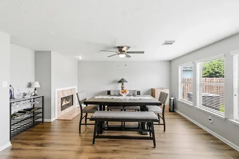 3834 Jewel Point Drive Spring TX 77386