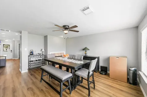 3834 Jewel Point Drive Spring TX 77386