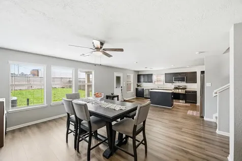 3834 Jewel Point Drive Spring TX 77386