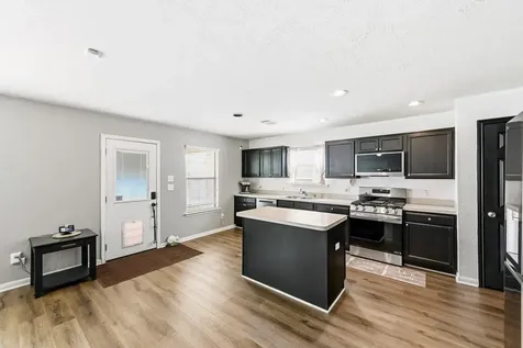 3834 Jewel Point Drive Spring TX 77386