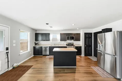 3834 Jewel Point Drive Spring TX 77386