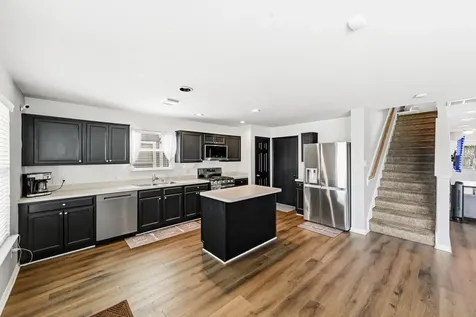 3834 Jewel Point Drive Spring TX 77386