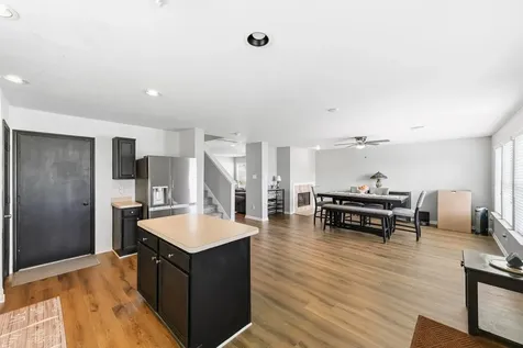 3834 Jewel Point Drive Spring TX 77386