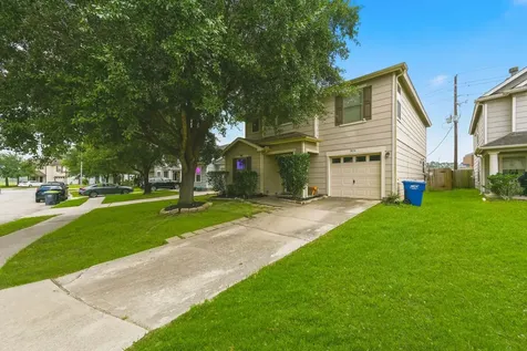 3834 Jewel Point Drive Spring TX 77386