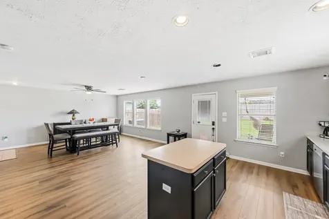 3834 Jewel Point Drive Spring TX 77386
