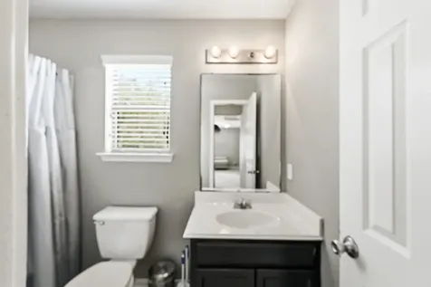 3834 Jewel Point Drive Spring TX 77386