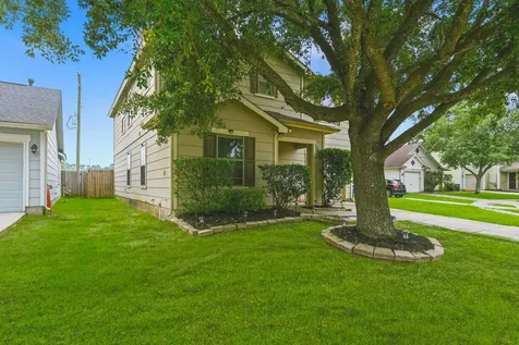 3834 Jewel Point Drive Spring TX 77386
