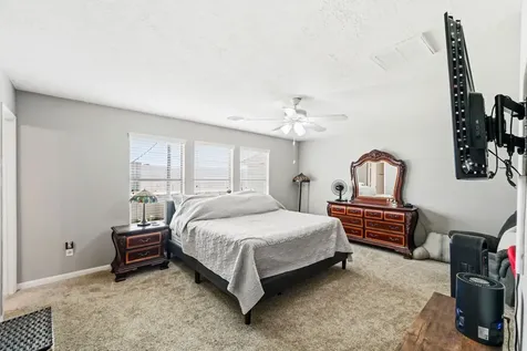 3834 Jewel Point Drive Spring TX 77386
