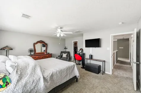 3834 Jewel Point Drive Spring TX 77386