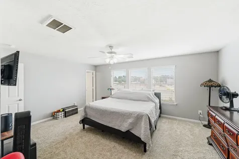 3834 Jewel Point Drive Spring TX 77386
