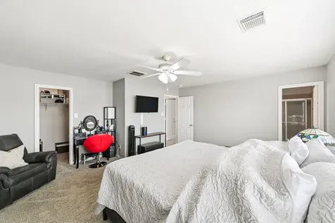 3834 Jewel Point Drive Spring TX 77386