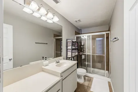 3834 Jewel Point Drive Spring TX 77386