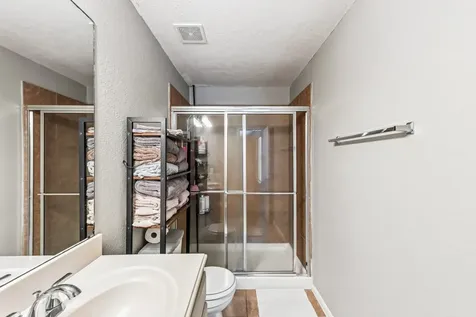 3834 Jewel Point Drive Spring TX 77386