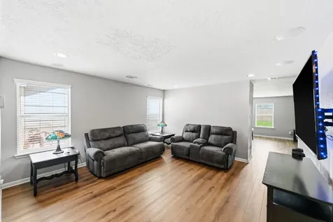 3834 Jewel Point Drive Spring TX 77386