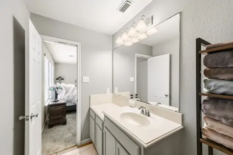 3834 Jewel Point Drive Spring TX 77386