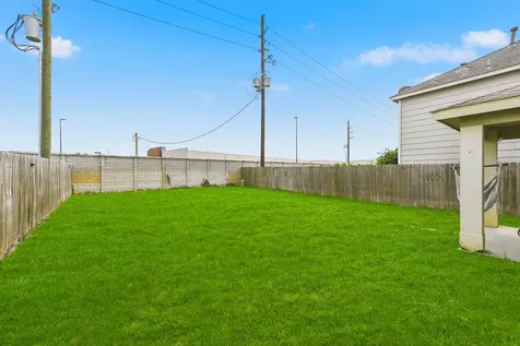 3834 Jewel Point Drive Spring TX 77386