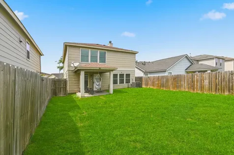 3834 Jewel Point Drive Spring TX 77386
