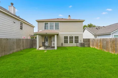 3834 Jewel Point Drive Spring TX 77386