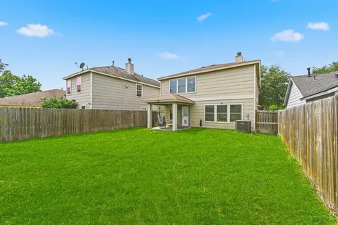3834 Jewel Point Drive Spring TX 77386