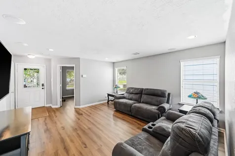 3834 Jewel Point Drive Spring TX 77386