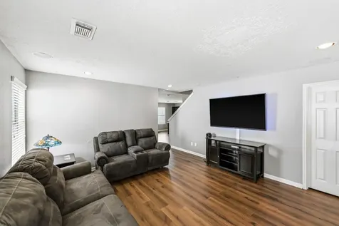 3834 Jewel Point Drive Spring TX 77386